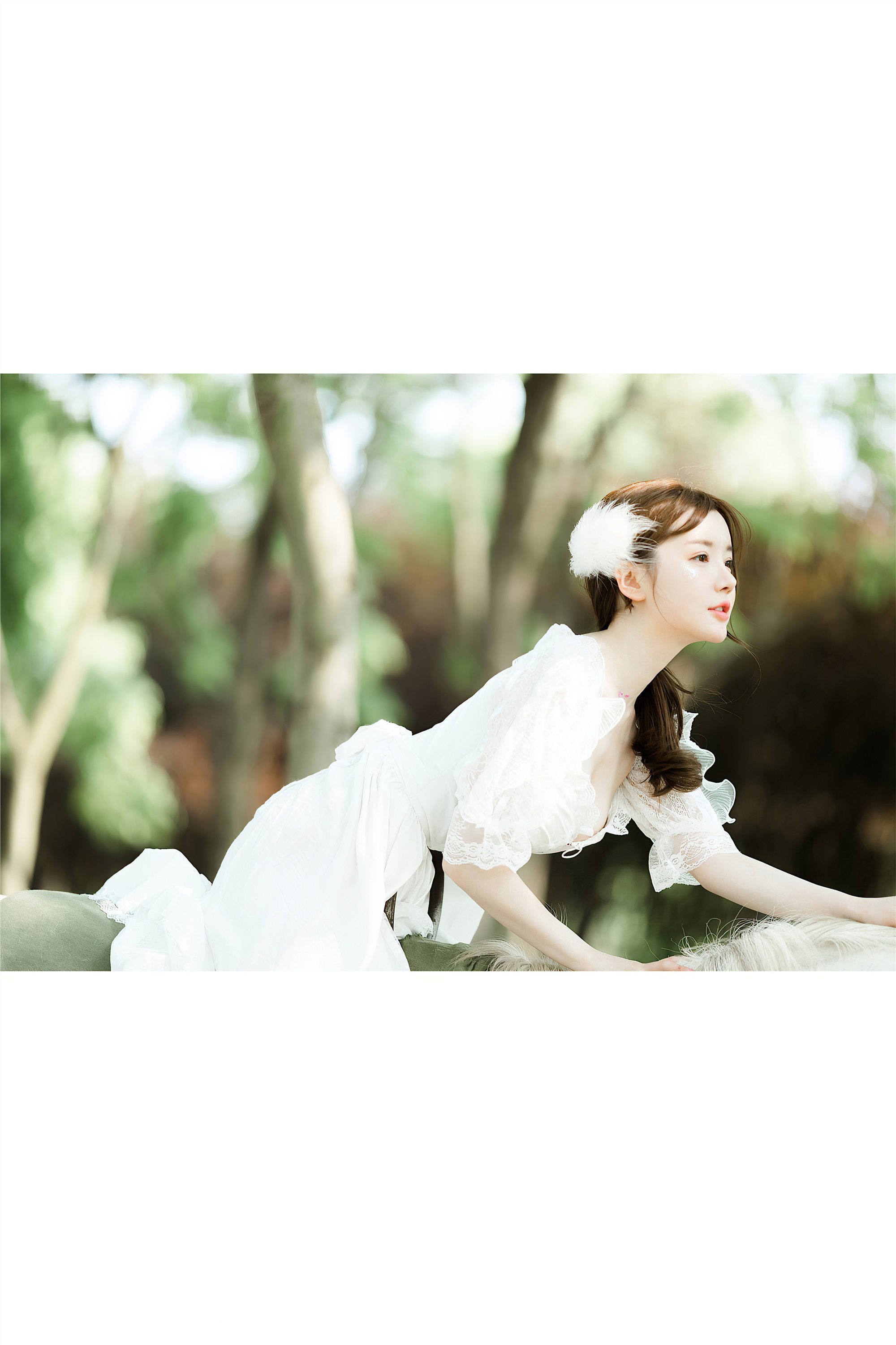 秀人网美媛馆 2020-09-02 Vol.2517 糯美子Mini